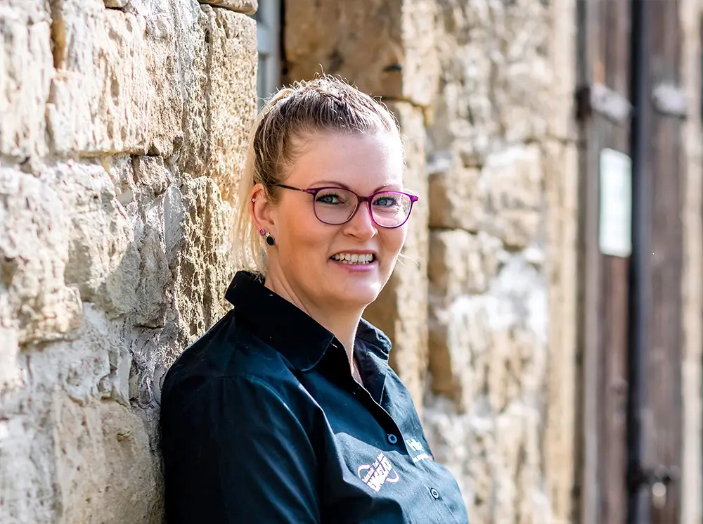 Team - Heike Engelke