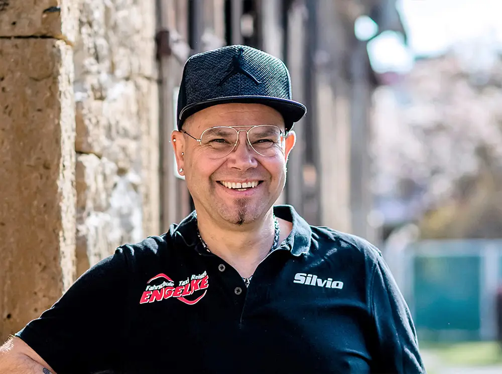 Team - Silvio Pabst